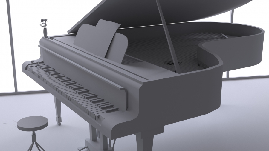Piano